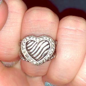 Montana Silversmith Ring